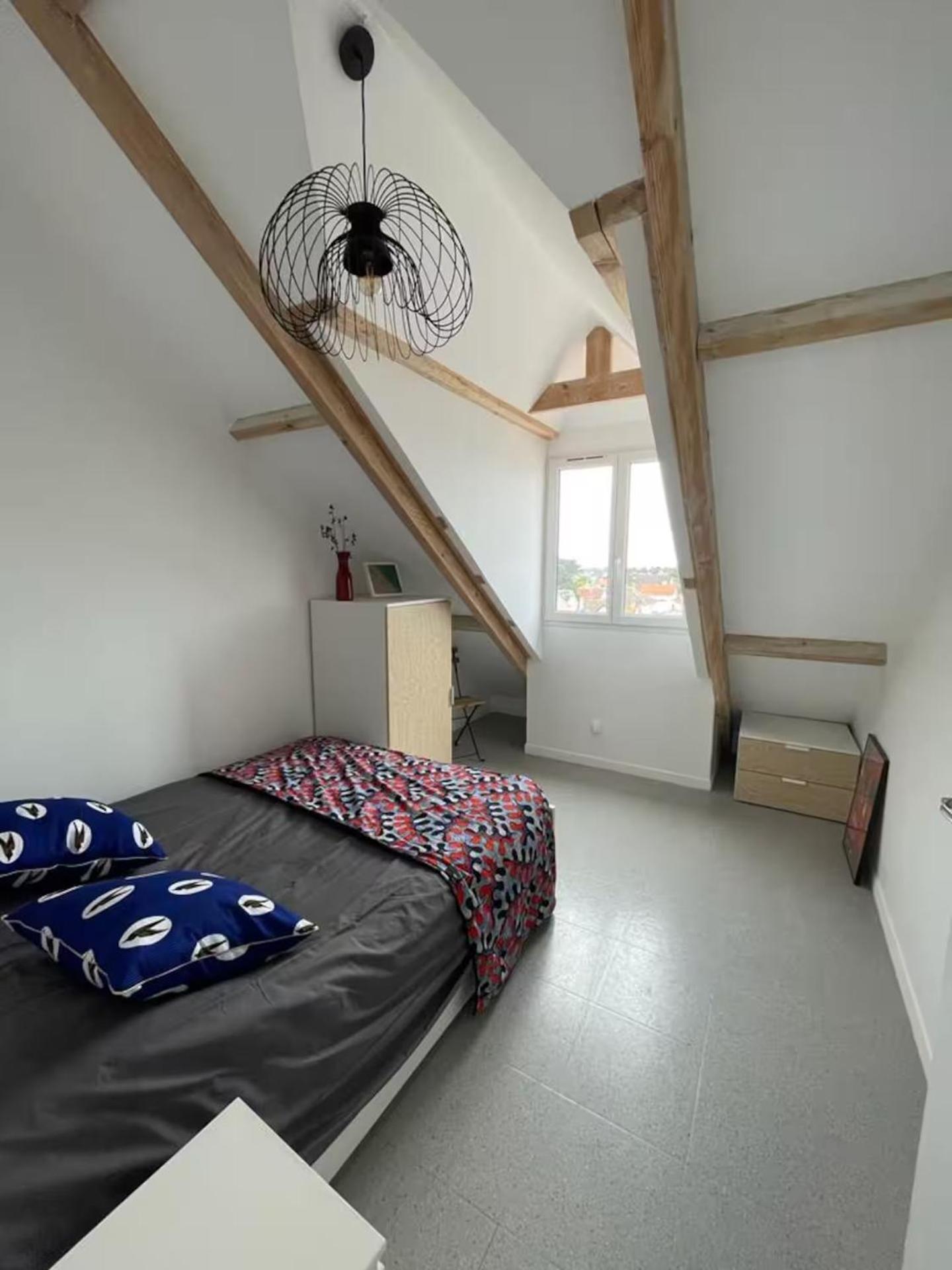 Barneville Plage Exteriér fotografie